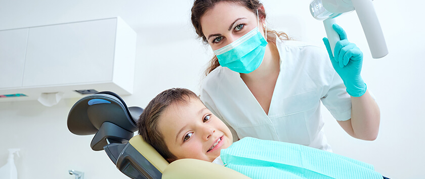 Pediatric Dentistry Chatswood