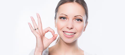 Orthodontic Services