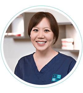  Dr. Vicky Lin