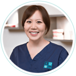 Dr. Vicky Lin