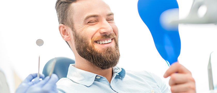 Dental Implant Risks – Understand the Possible Side Effects