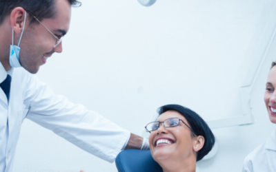 What to do if your gum bleed when you brush teeth
