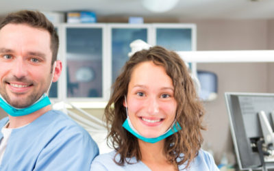 Tooth Implant Procedure – It’s Not As Daunting As You Might Think