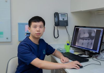Digital Dental Implants Chatswood