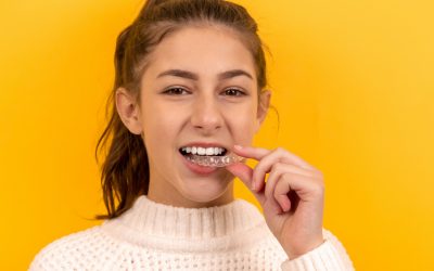 Invisalign Vs Braces: Pros and Cons