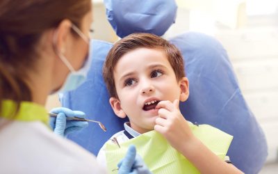 Tried & True Tips for Preparing Kids for Dental Visits