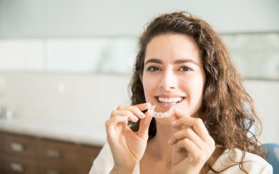 What to Avoid Throughout Invisalign Treatment