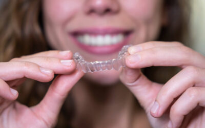 What can Invisalign do for you?
